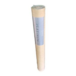 Vymura Wall Covering Pre-Pasted Vinyl Paper Java 20 1/2" x 11 Yds Roll